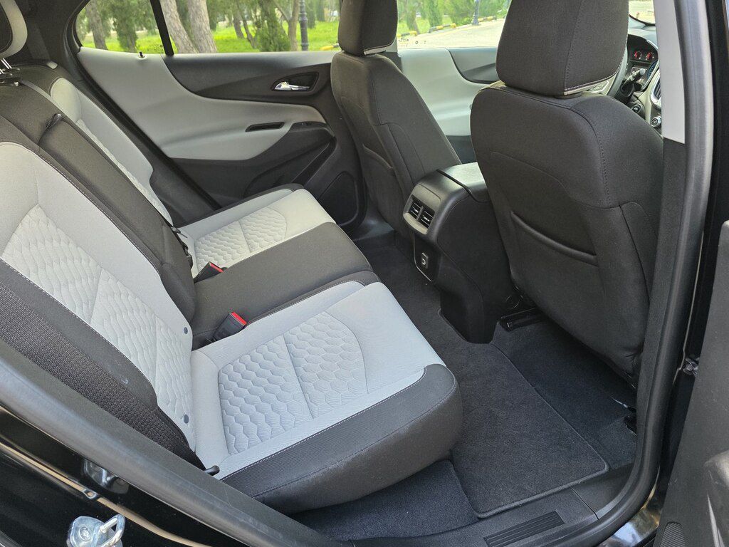 Chevrolet Equinox, 1.5 L, 2019 il, 141 000 km 88-DT-502 — Avtomobillər, Bakı (8)