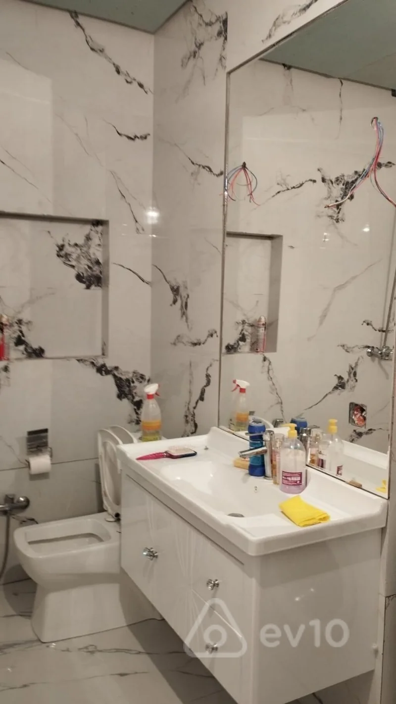 3 otaqlı mənzil, 96 m², Moskva prospekti — Mənzil, Bakı (8)