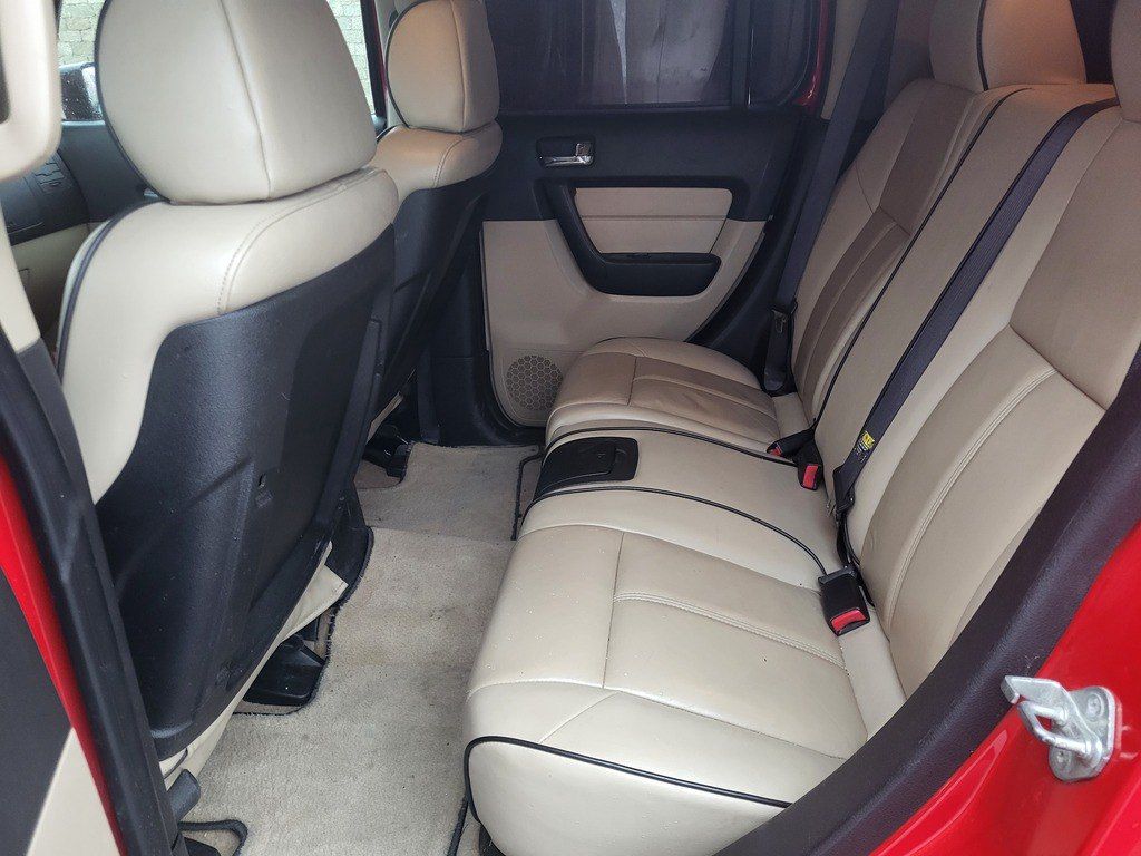 Hummer H3, 3.5 L, 2006 il, 140 000 km — Avtomobillər, Bakı (6)