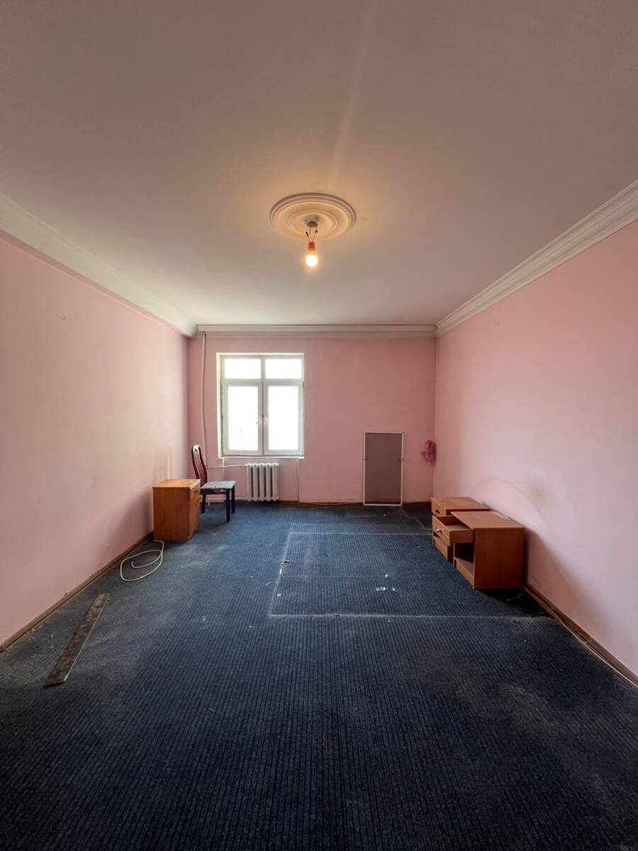Satılır 3 otaqlı köhnə tikili 90 m² — Mənzil, Bakı (4)