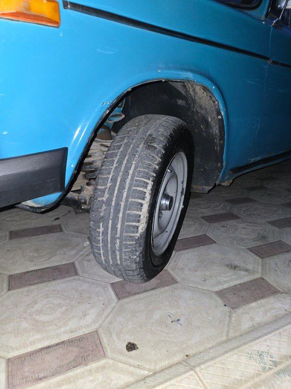 Lada (VAZ) 2106, 1.6 L, 1994 il, 31 341 km 09-BY-806 — Avtomobillər, Qazax (6)