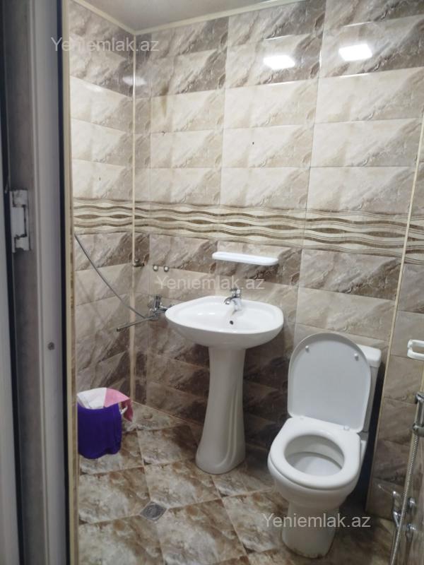Satılır 2 otaqlı Bina evi menzil (Köhnə tikili), 37 m², 10-cu mikrorayon — Mənzil, Sumqayıt (8)