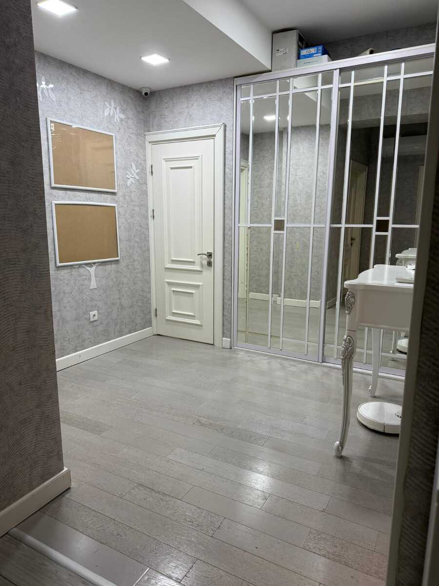 İcarəyə verilir 3 otaqlı yeni tikili 100 m² — Mənzil, Bakı (8)