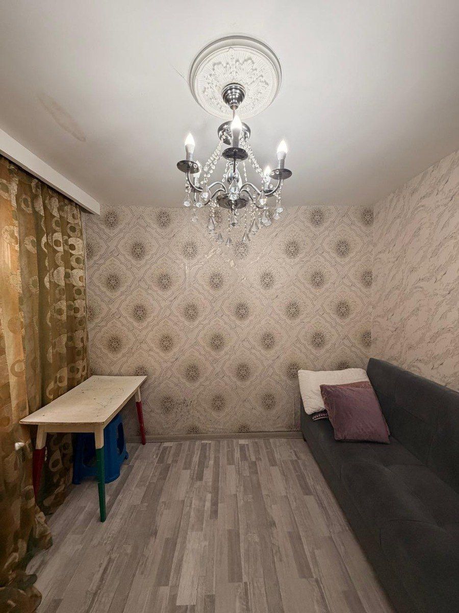 İcarəyə verilir 1 otaqlı həyət evi/bağ evi 30 m² — Ev, villa, Xırdalan (2)