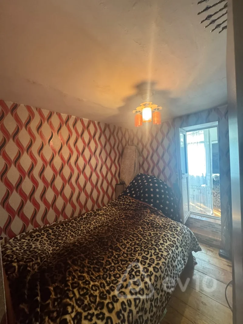 2 otaqlı mənzil, 35 m², N.Hıkmet kuc — Mənzil, Bakı (3)