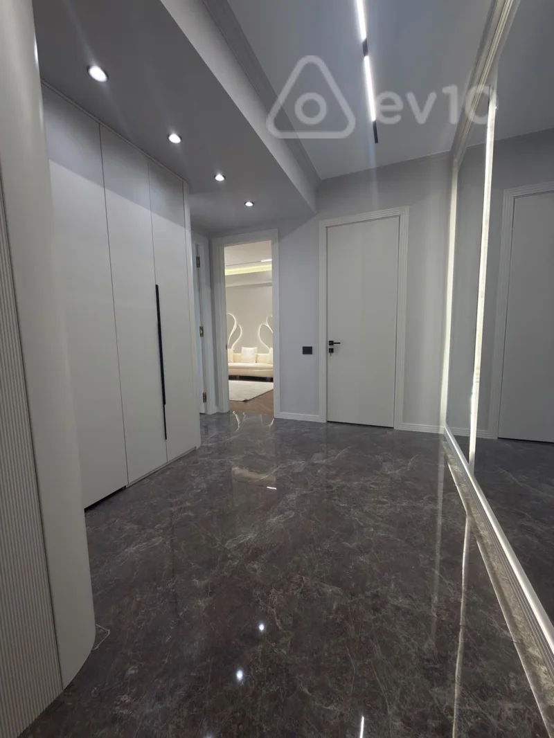 2 otaqlı mənzil, 67 m², Nəcəfqulu Rəfiyev — Mənzil, Bakı (8)