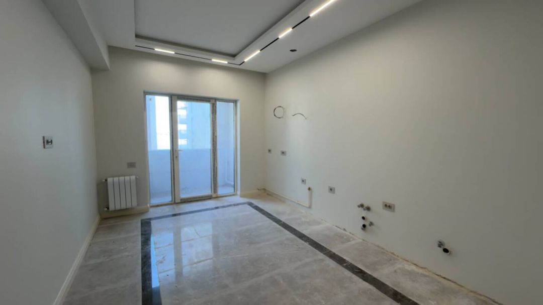 Satılır 2 otaqlı yeni tikili 92 m² — Mənzil, Bakı (9)