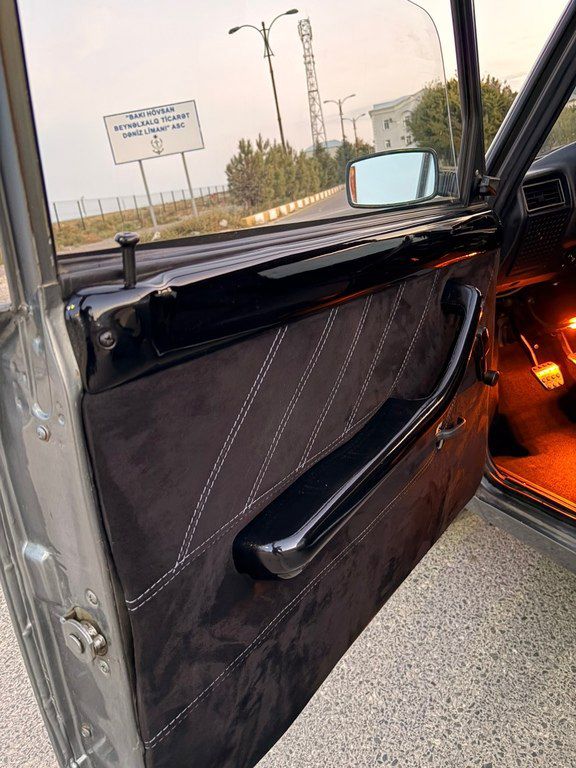 Lada (VAZ) 2107, 1.6 L, 2011 il, 75 000 km — Avtomobillər, Bakı (7)