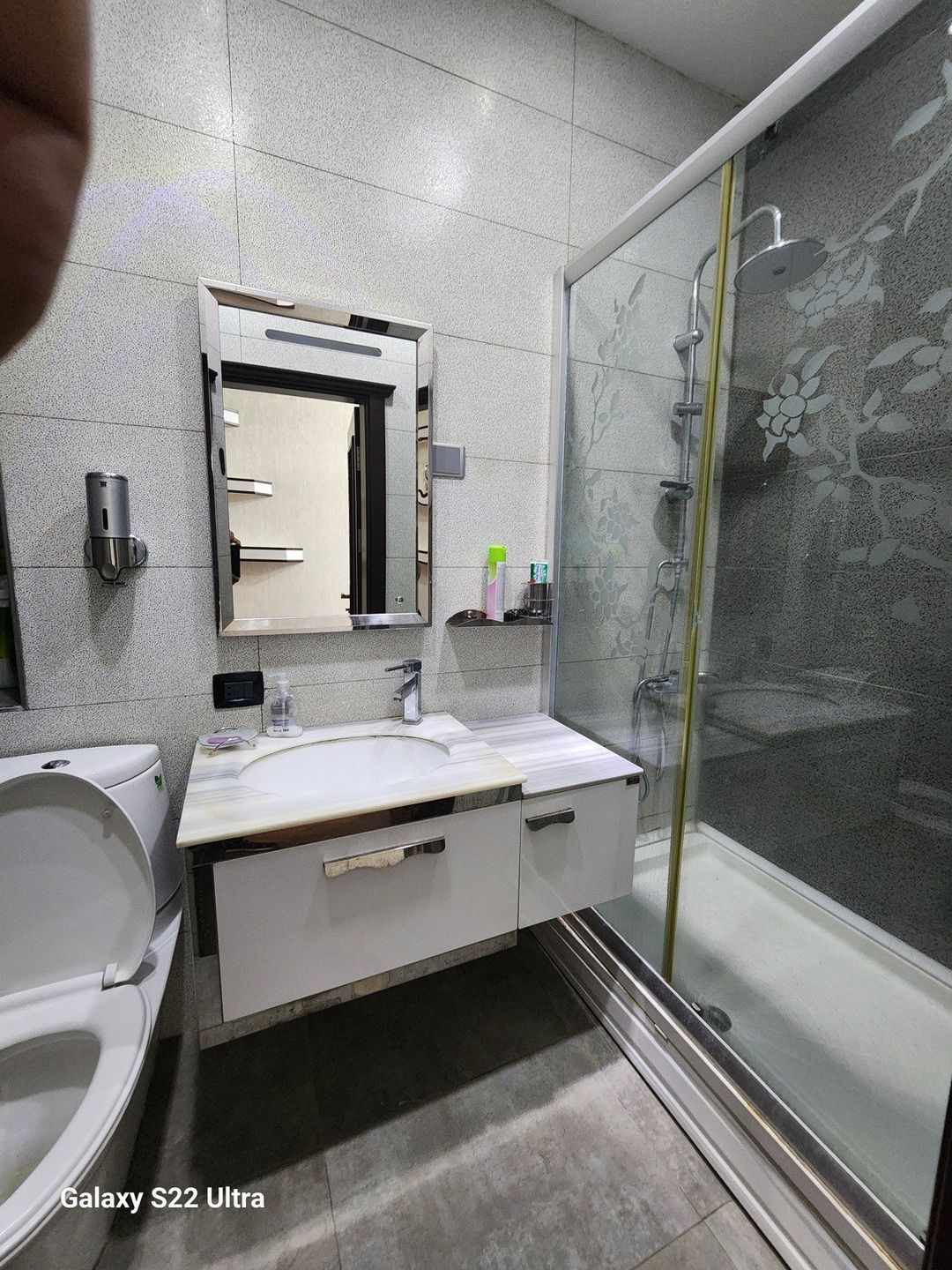 İcarəyə verilir 4 otaqlı yeni tikili 145 m² — Mənzil, Bakı (11)