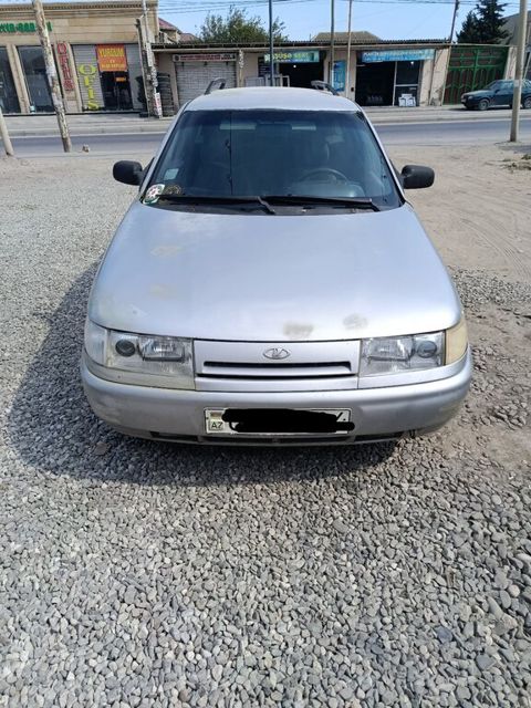 Lada (VAZ) 2111, 1.5 L, 2004 il, 250 000 km — Bakı
