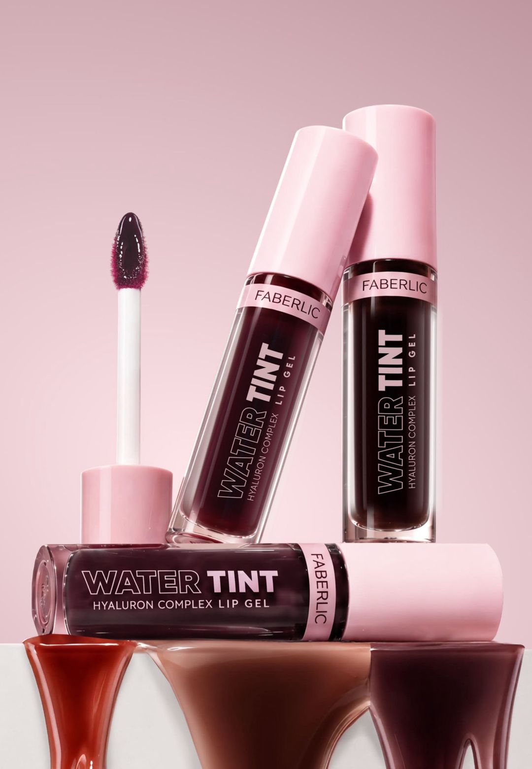 Dodaq üçün tint Faberlic Glam Team 41384 Terracota — Mallar, Bakı (3)