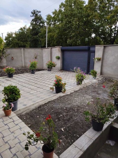 İcarəyə verilir 3 otaqlı həyət evi/bağ evi 150 m² — Qəbələ