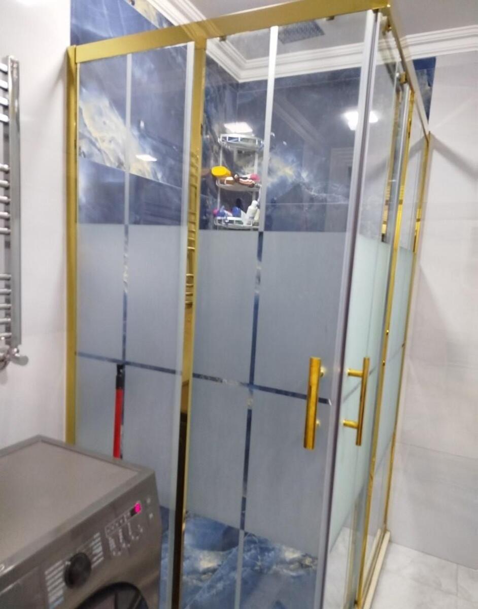Satılır 3 otaqlı yeni tikili 107 m² — Mənzil, Bakı (11)