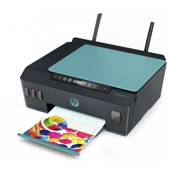 HP Smart Tank 513 AiO with Wi-Fi 9JF88A — Bakı