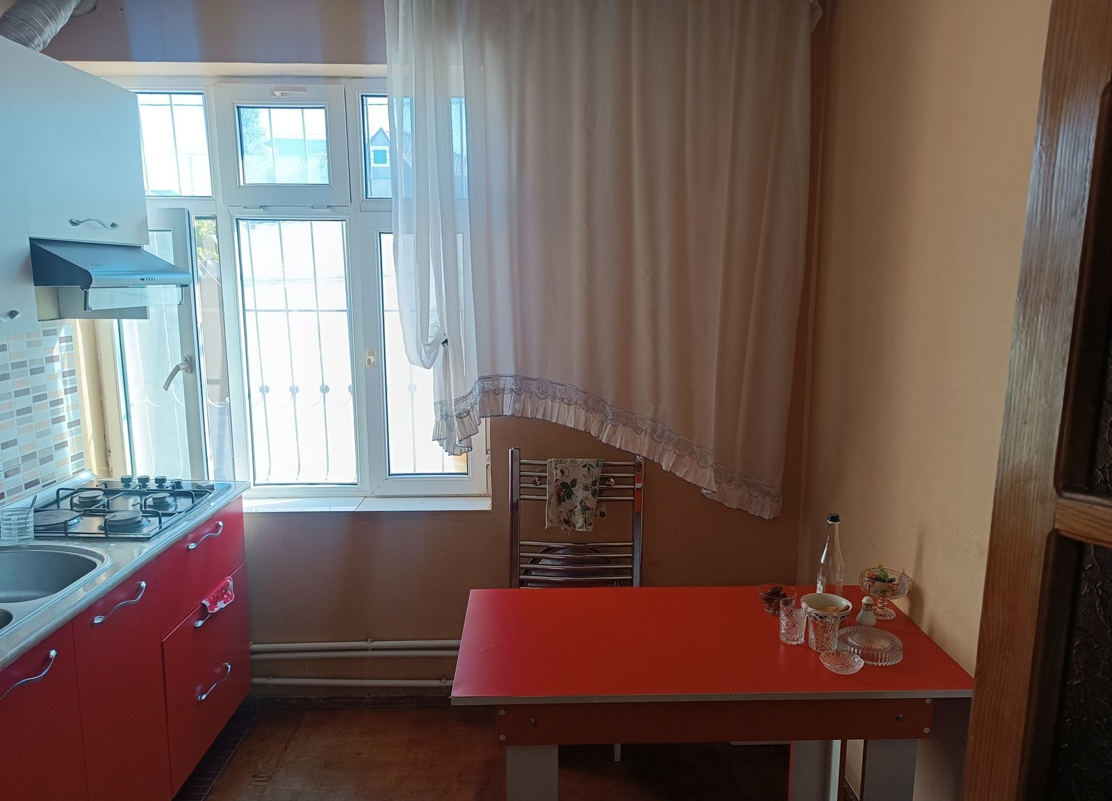 4 otaqlı həyət evi 130 m² satılır — Ev, villa, Abşeron (3)