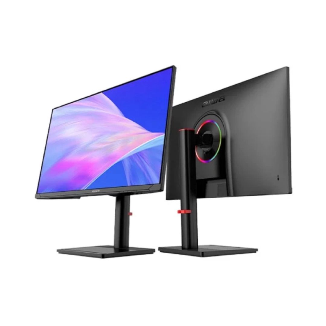 Monitor Gaming 180HZ Aiwa MD2714 — Kompüterlər və noutbuklar, Bakı (2)
