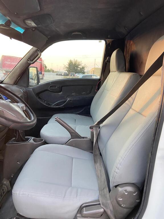 Hyundai H 100, 2.5 L, 2009 il, 514 000 km 99-RK-130 — Yük maşınları, Sumqayıt (7)