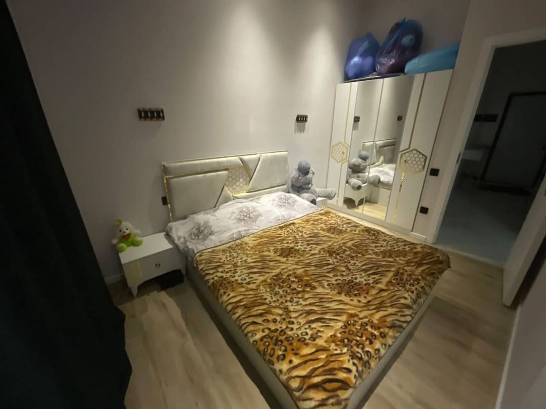 Satılır 2 otaqlı yeni tikili 48 m² — Mənzil, Bakı (6)
