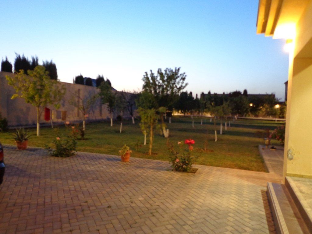 İcarəyə verilir 3 otaqlı həyət evi/bağ evi 150 m² — Ev, villa, Bakı (5)