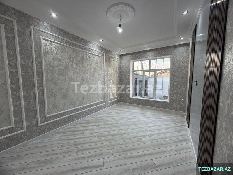 Bilgəhde 2 sotda 3 otaq — Ev, villa, Bakı (3)