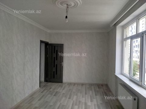 Satılır 2 otaqlı Bina evi menzil (Köhnə tikili), 37 m², 10-cu mikrorayon — Sumqayıt