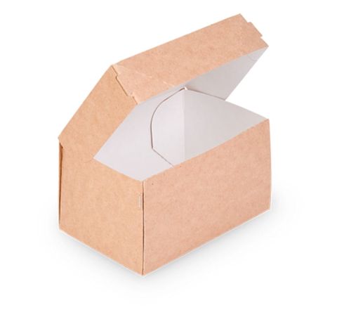Birdəfəlik qab-qacaq dəsti Eco Cake, 1200 ml, 10 əd — Bakı