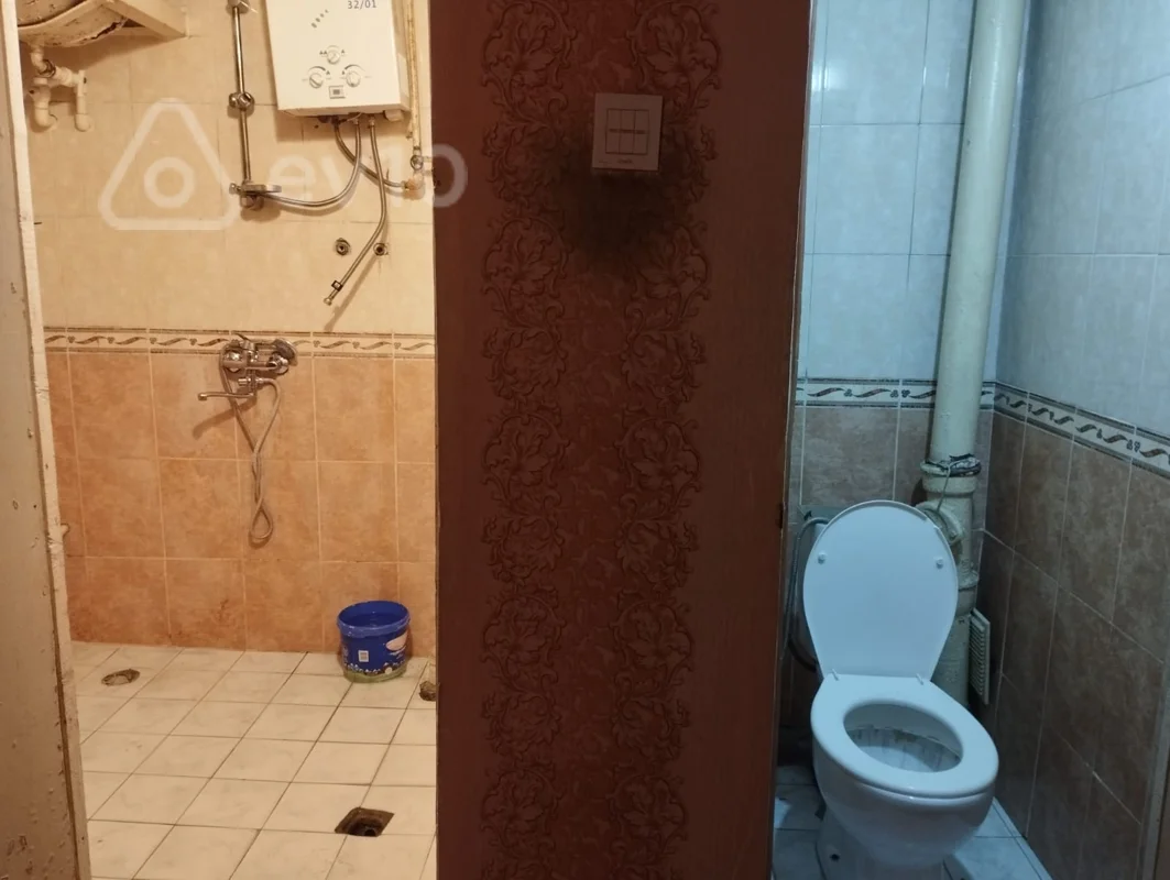 4 otaqlı mənzil, 100 m², Məhəmməd Hadi küç. — kirayə — Mənzil, Bakı (5)