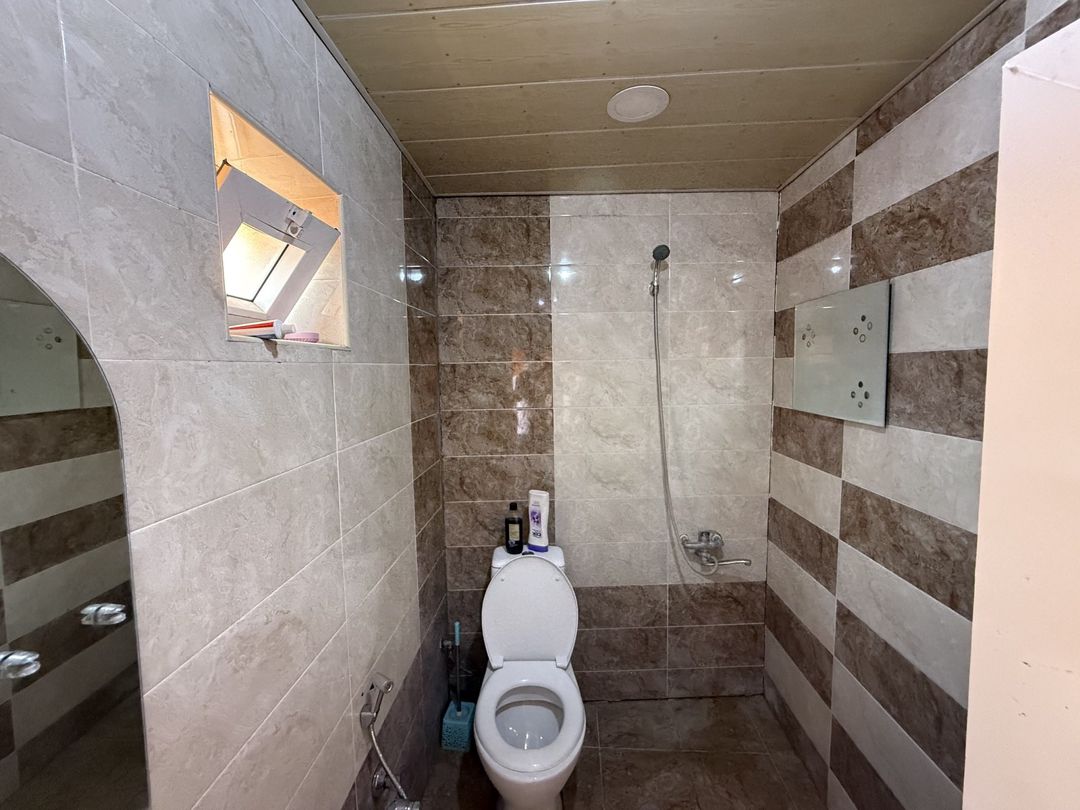Həyət evi, Binəqədi qəs — Ev, villa, Bakı (5)