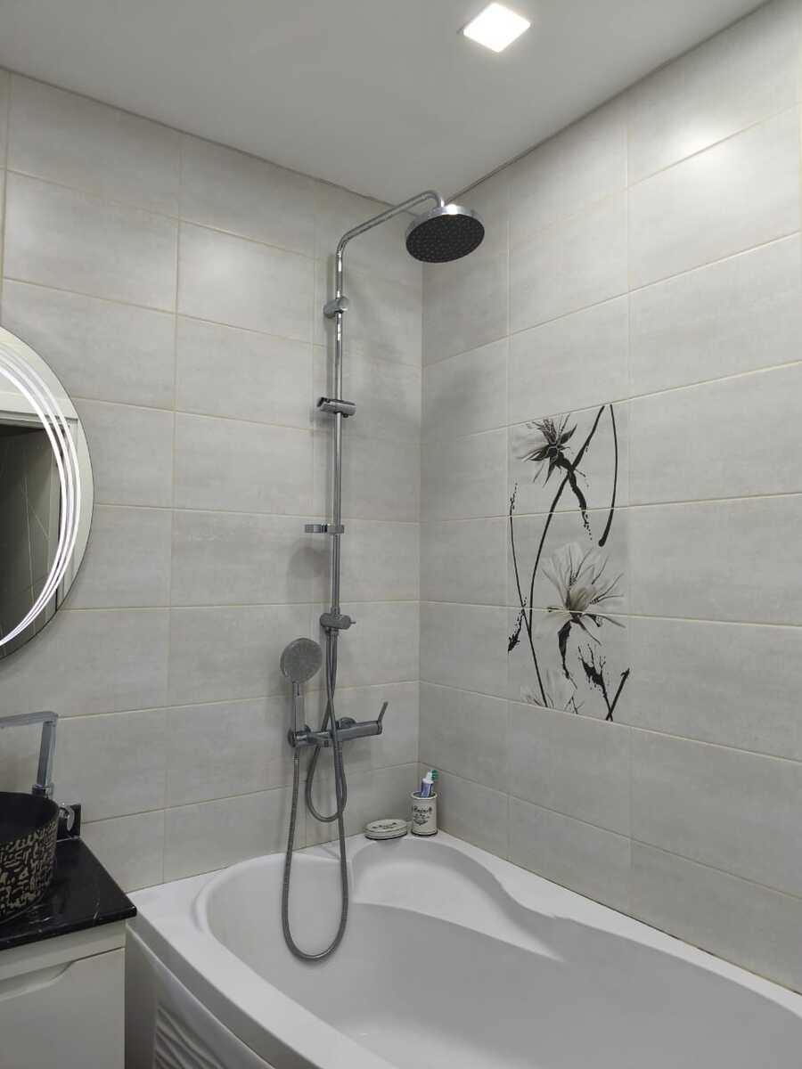 Satılır 2 otaqlı köhnə tikili 62 m² — Mənzil, Bakı (4)
