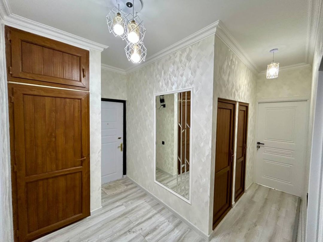 Satılır 3 otaqlı köhnə tikili 80 m² — Mənzil, Bakı