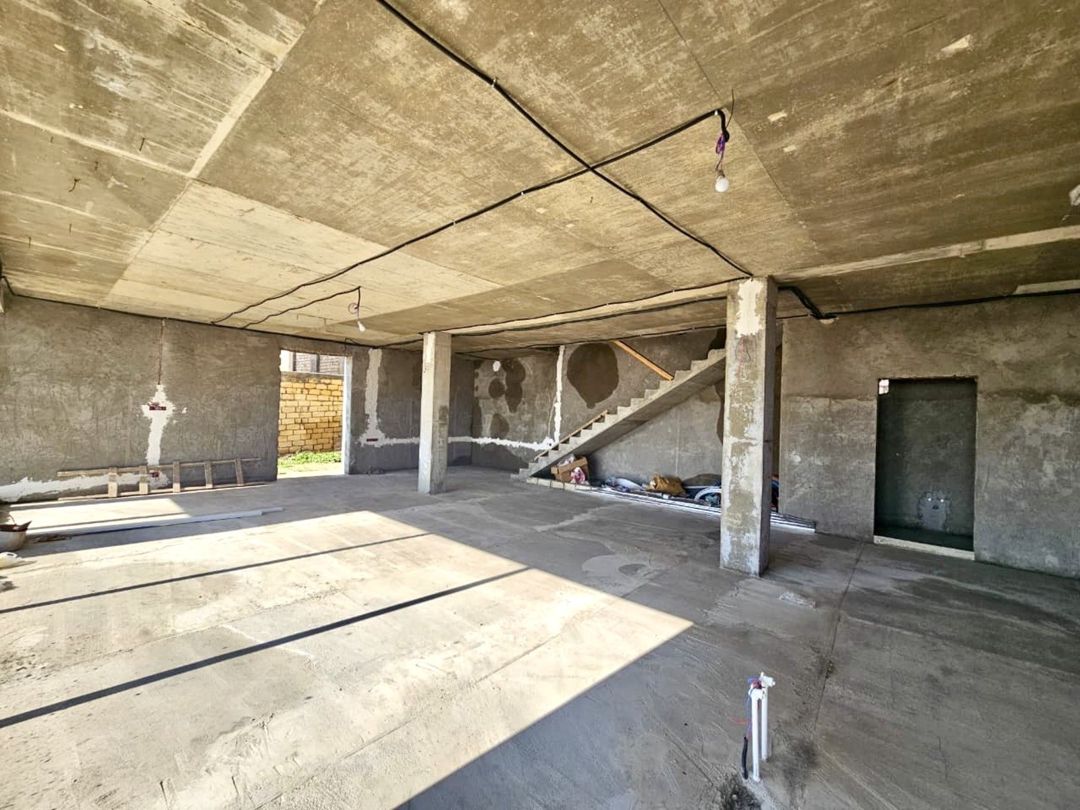 Satılır 5 otaqlı həyət evi/bağ evi 260 m² — Ev, villa, Bakı (9)