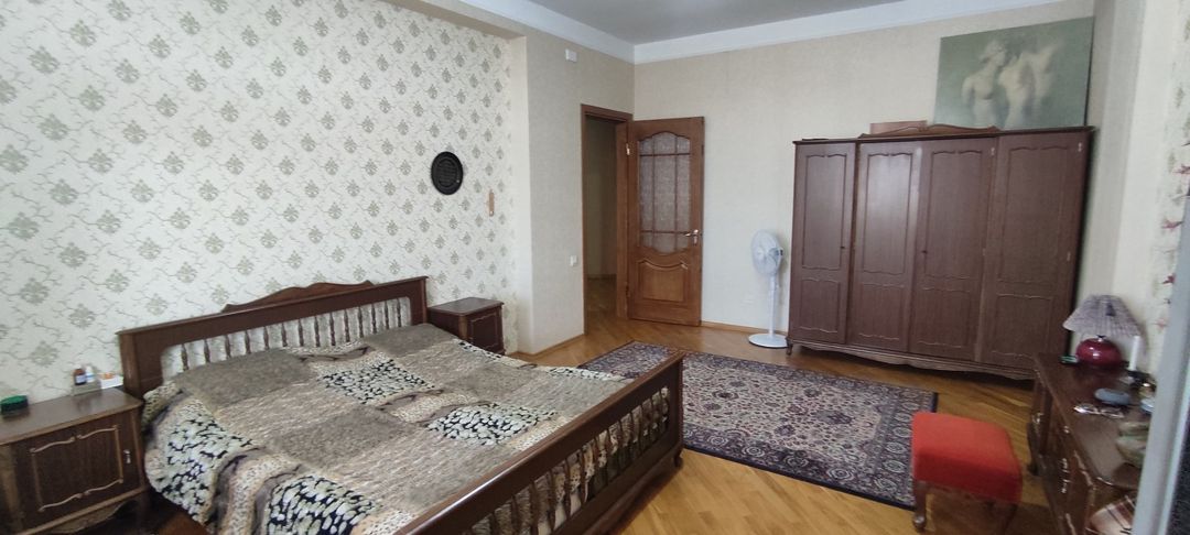 Satılır 4 otaqlı yeni tikili 209 m² — Mənzil, Bakı (9)