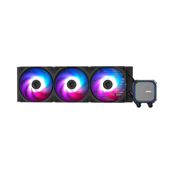 MSI MAG Coreliquid A13 360 mm Liquid CPU Cooler — Mallar, Bakı