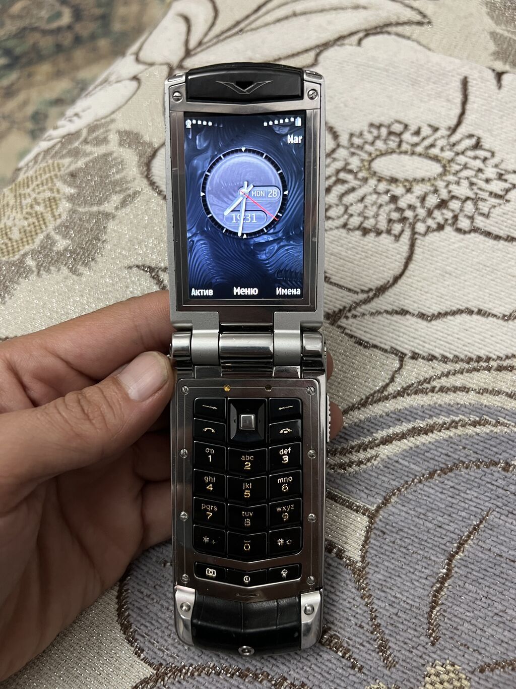 Vertu Constellation — Vertu, Digah (4)