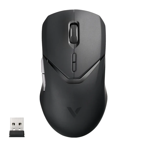 Rapoo VT9 Pro Black Mouse — Bakı