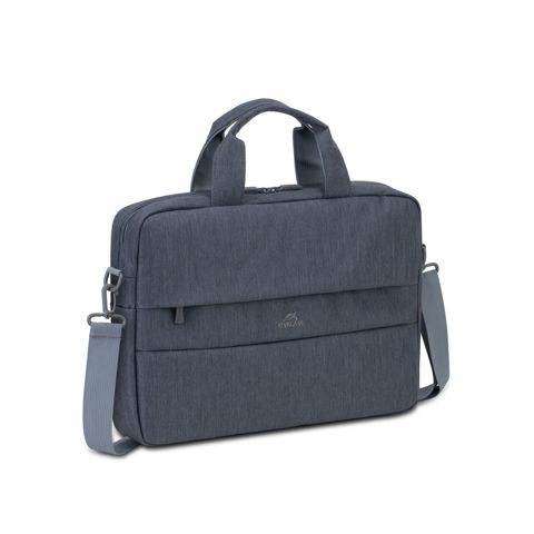 Noutbuk çantası 14 Rivacase 7522 Dark Grey — Bakı