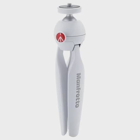 Pıxı Mini Tripod White Mtpıxı-wh — TEXNO Gallery — Электроника