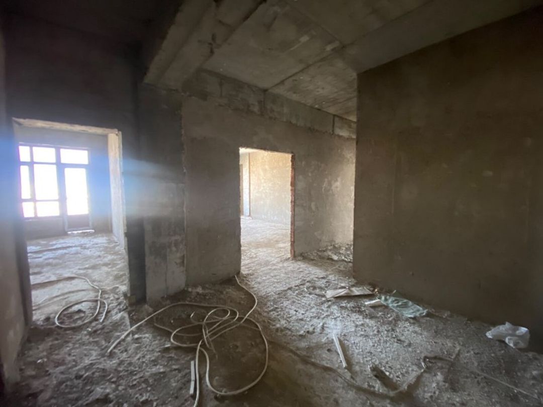 Satılır 3 otaqlı yeni tikili 140 m² — Mənzil, Bakı (11)