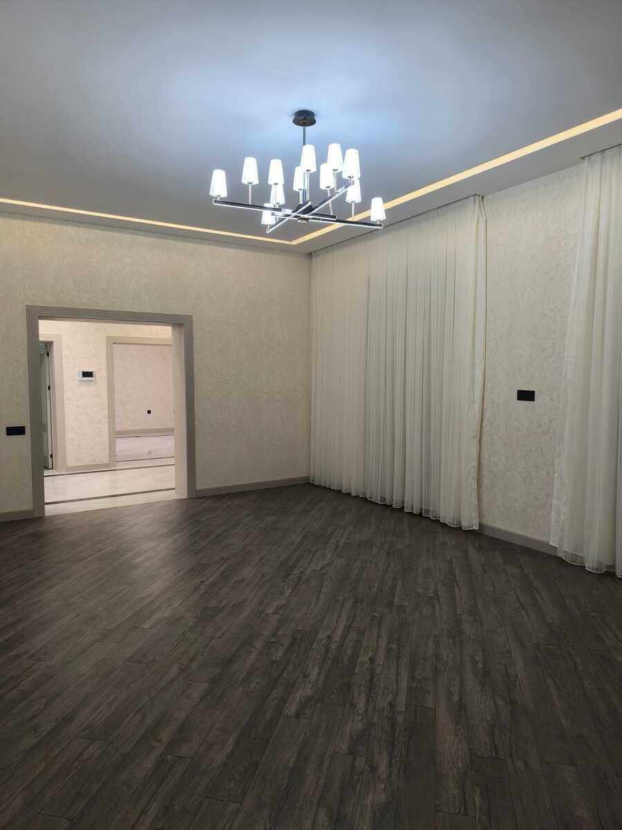 Satılır 4 otaqlı həyət evi/bağ evi 161 m² — Ev, villa, Bakı (11)