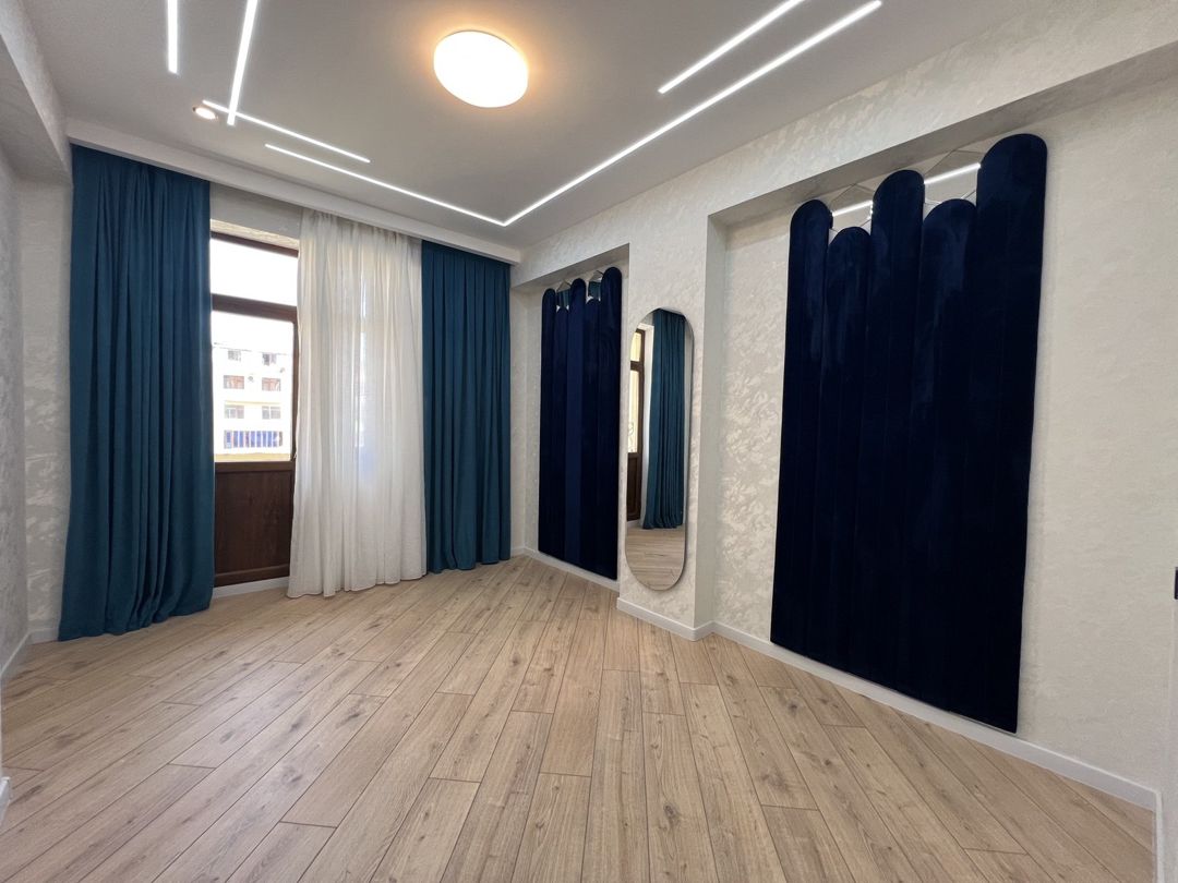 Satılır 3 otaqlı yeni tikili 94 m² — Mənzil, Xırdalan (4)