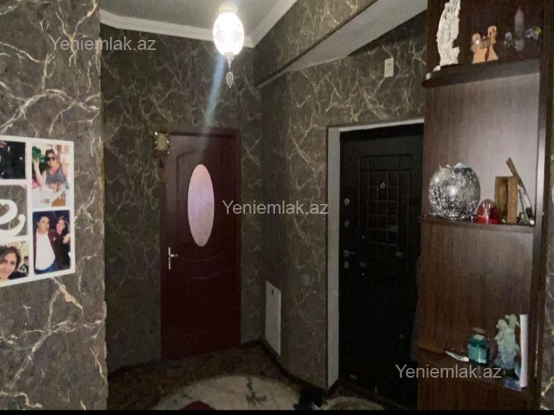 Satılır 2 otaqlı Bina evi menzil (Yeni tikili), 78 m², Səbail rayonu — Mənzil, Bakı (12)