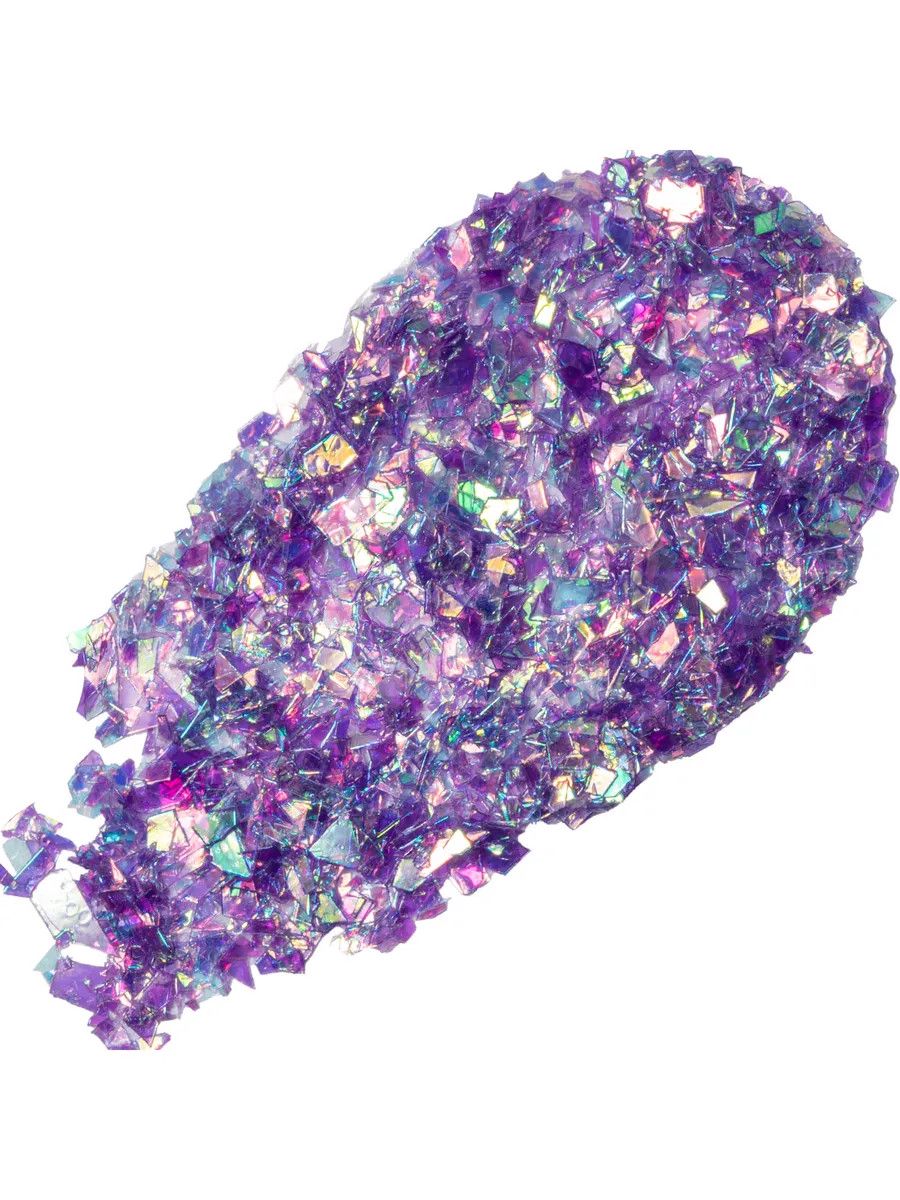 Qlitter üz və bədən üçün Influence Beauty Glitter Dose N06 — Mallar, Bakı (2)