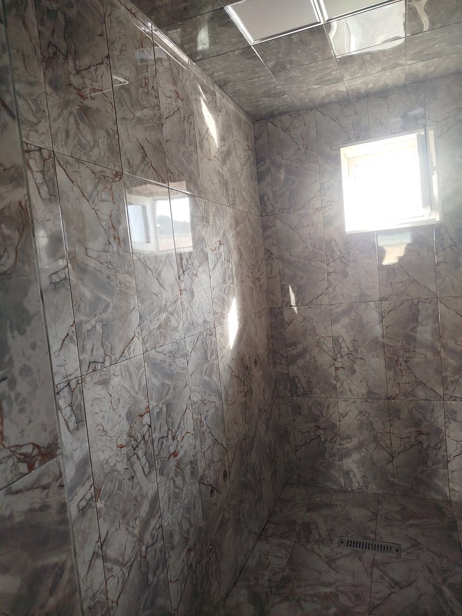Satılır 3 otaqlı həyət evi/bağ evi 100 m² — Ev, villa, Bakı (6)