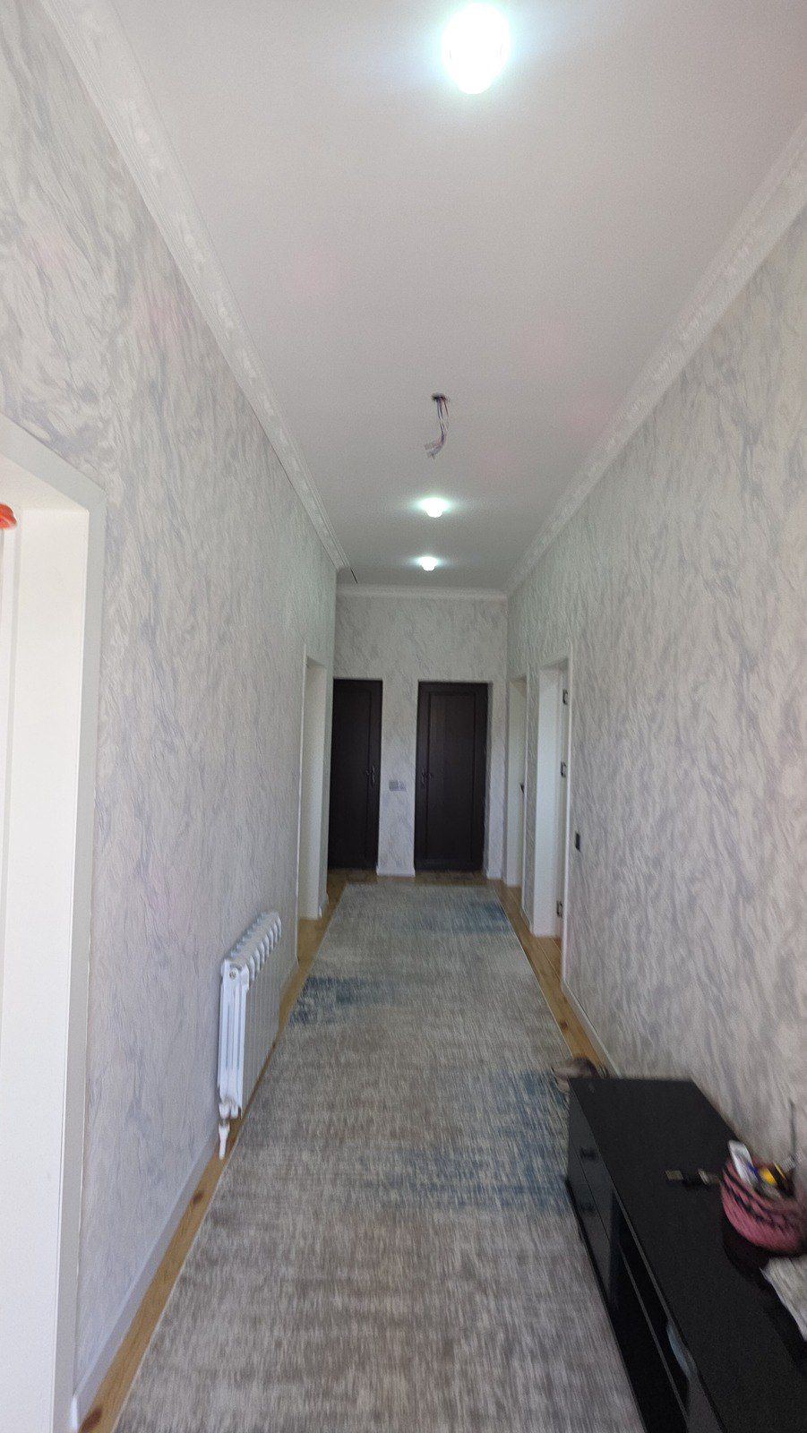 Satılır 4 otaqlı həyət evi/bağ evi 160 m² — Ev, villa, Bakı (6)