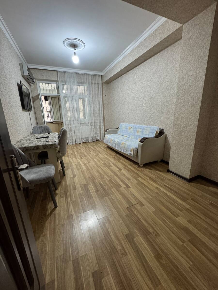 Satılır 3 otaqlı yeni tikili 83 m² — Mənzil, Bakı (3)