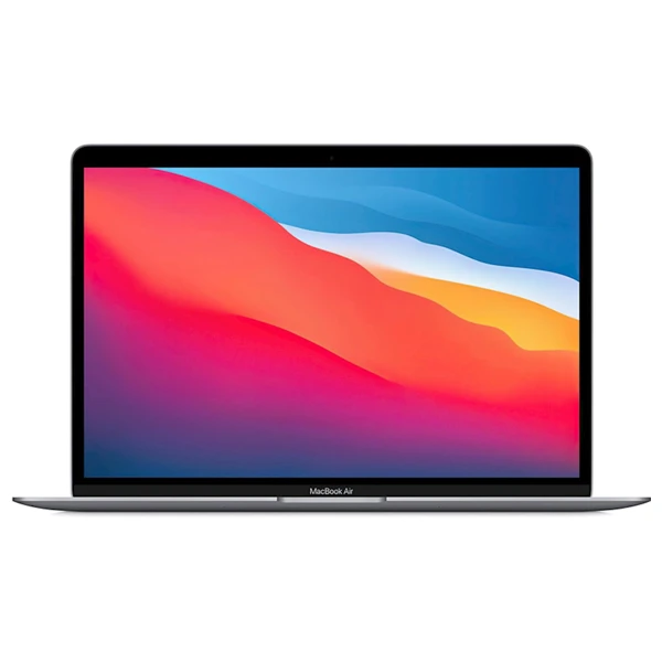 Apple MacBook Air 13 M1 Space Gray MGN63RU/A — Bakı
