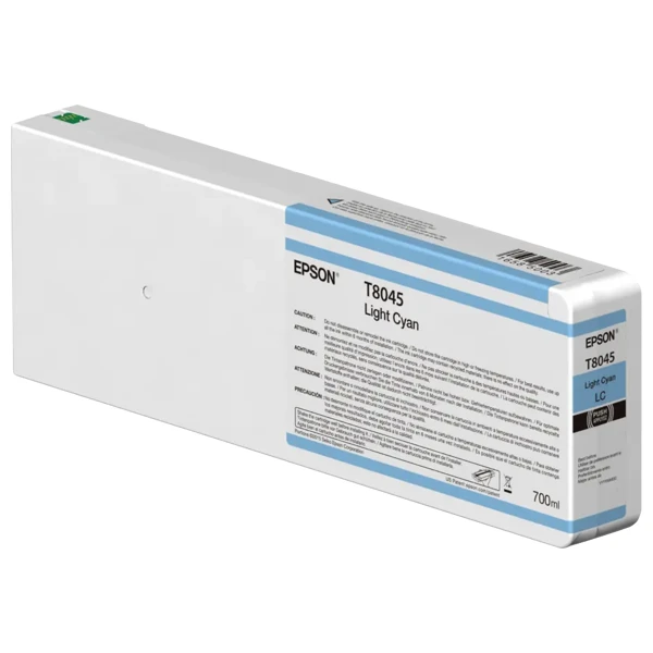 Epson Cyan T804500 C13T804500 — Bakı