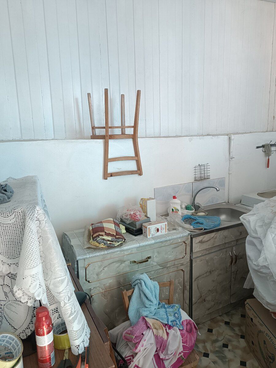 Həyət evi, Şəki ş — Ev, villa, Şəki (10)