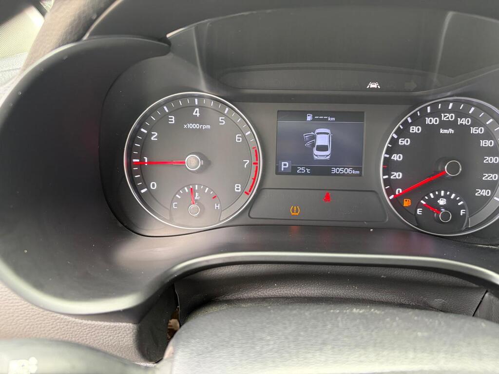 Kia K3, 1.6 L, 2020 il, 30 506 km — Avtomobillər, Bakı (8)