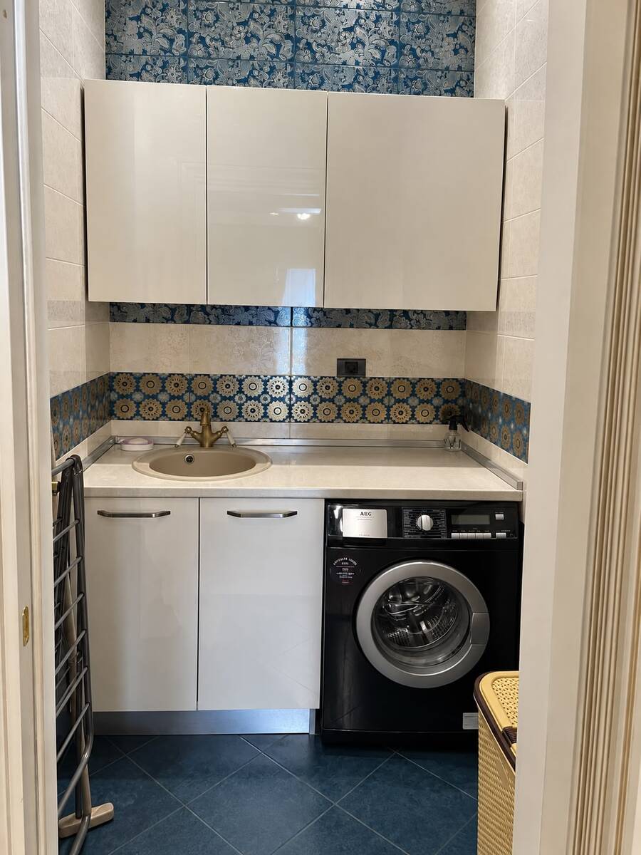 Satılır 4 otaqlı yeni tikili 240 m² — Mənzil, Bakı (9)